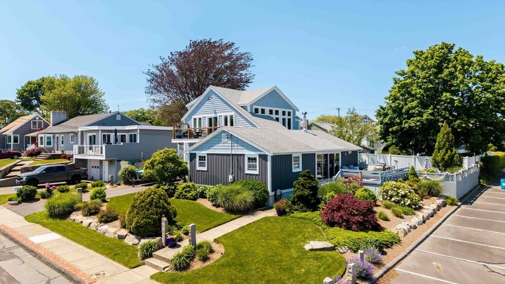 New Bedford, MA 02744,21 Hudson Street