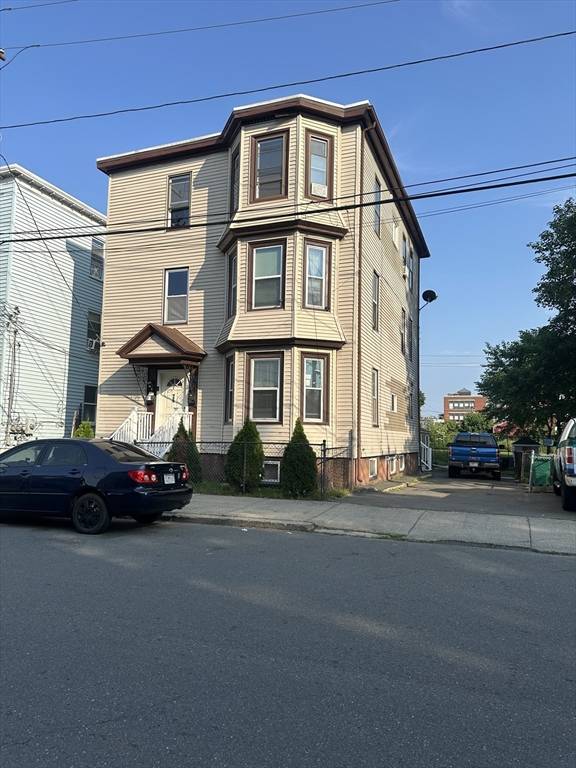 Lynn, MA 01905,26 Woodman St