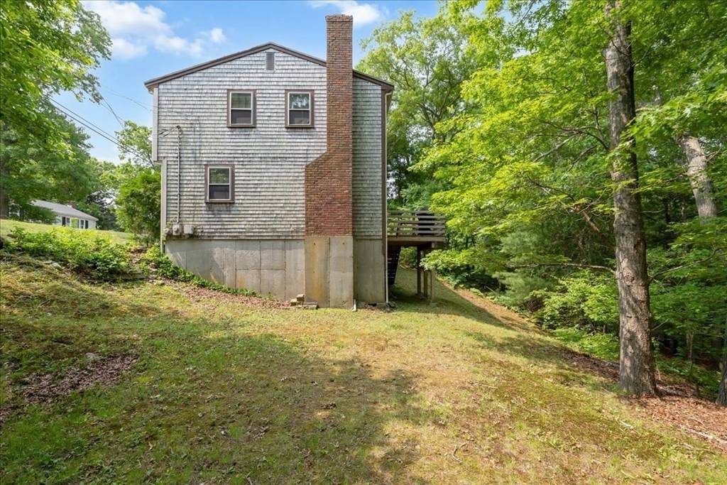 Plymouth, MA 02360,22 Grandview Drive