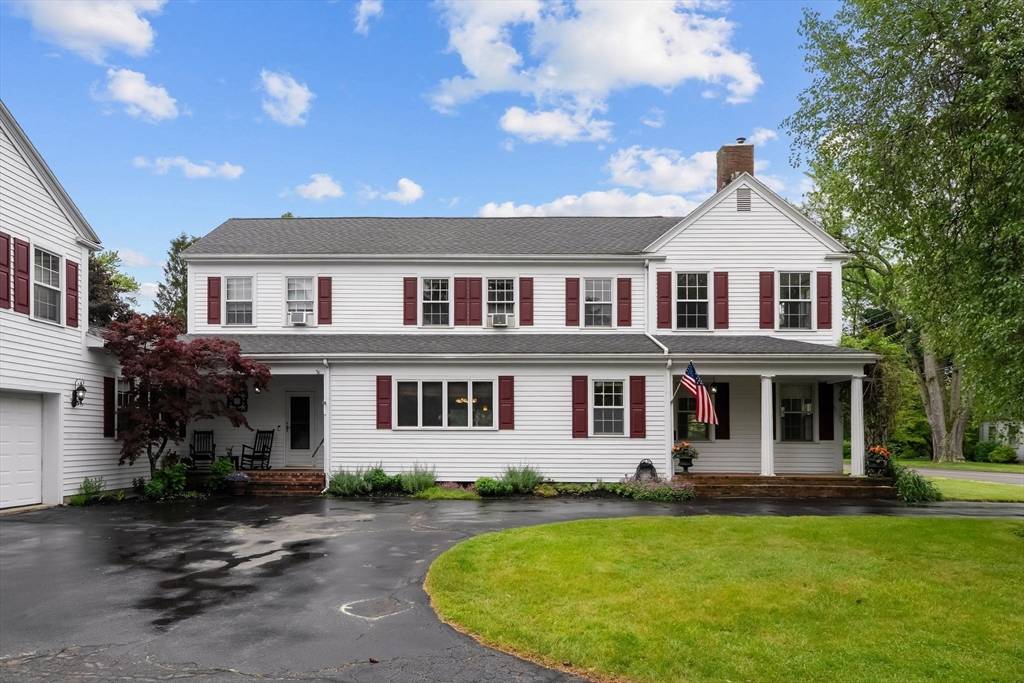 East Bridgewater, MA 02333,406 Central St