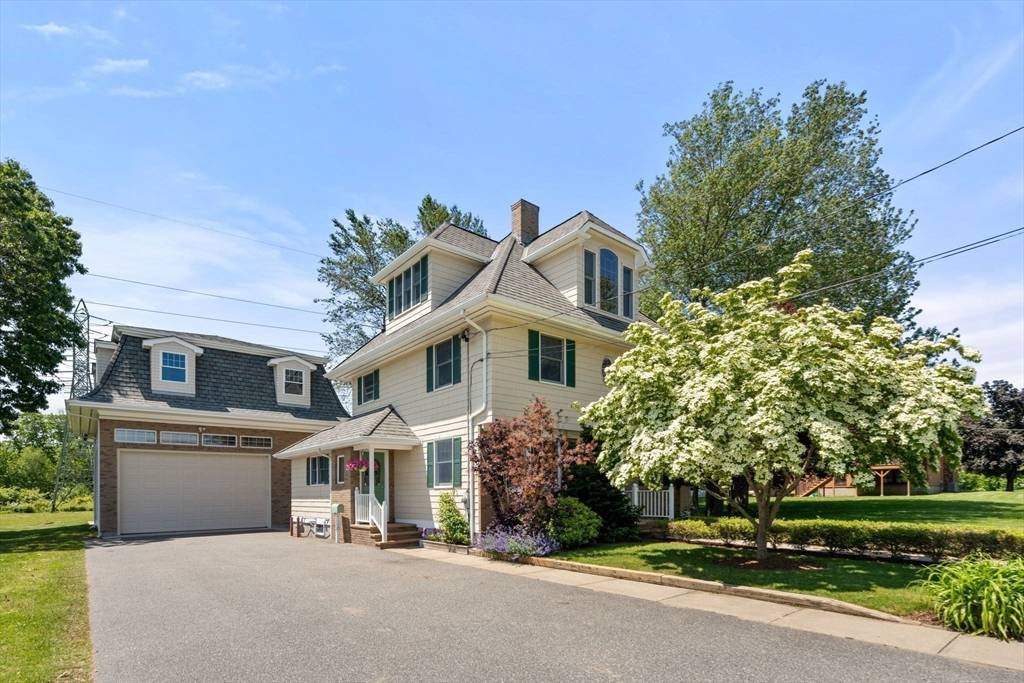 Swansea, MA 02777,126 Jaffrey Street