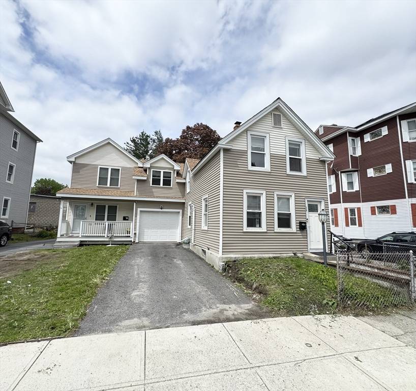 Worcester, MA 01604,34 Cutler St