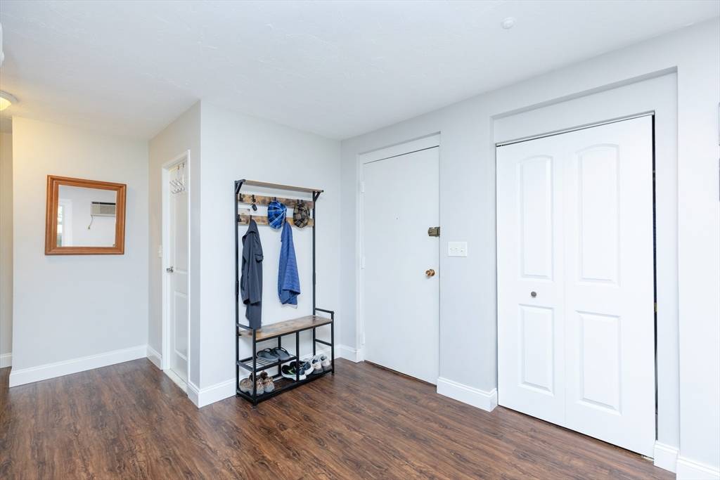 Stoneham, MA 02180,500 Fellsview Terrace #502