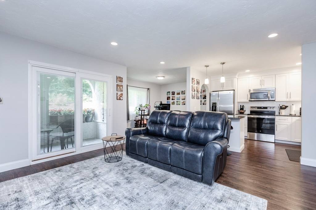 Stoneham, MA 02180,500 Fellsview Terrace #502