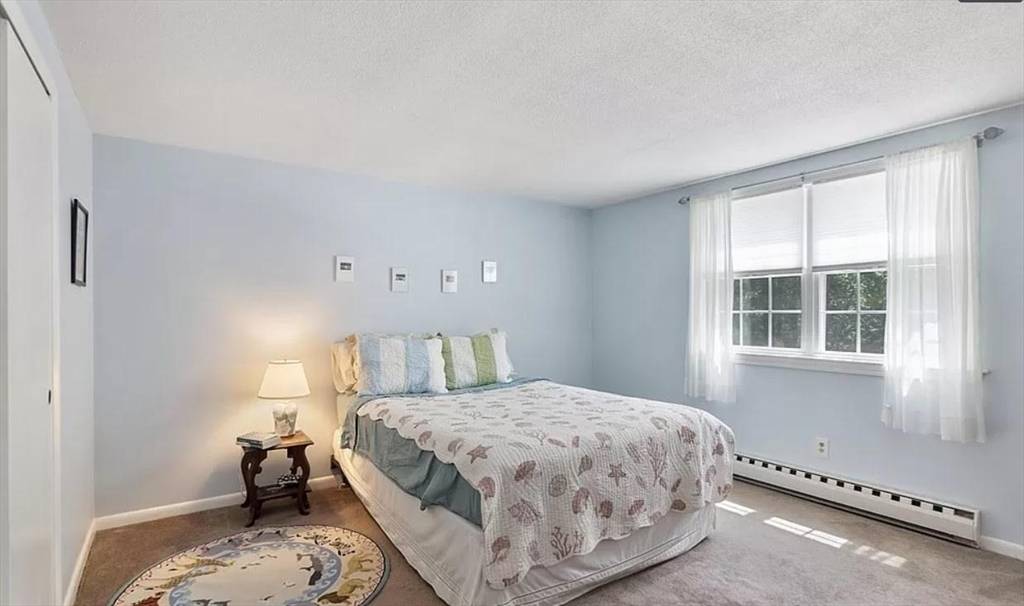 Boxborough, MA 01719,37 Leonard Road #37