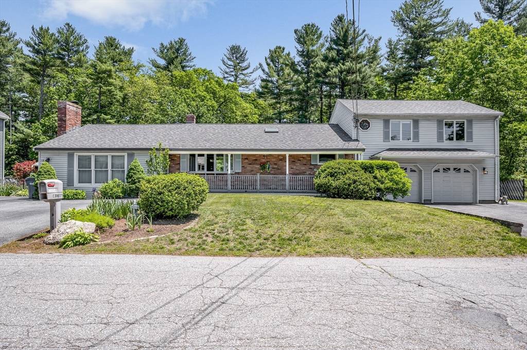 Tewksbury, MA 01876,18 Patriot Rd