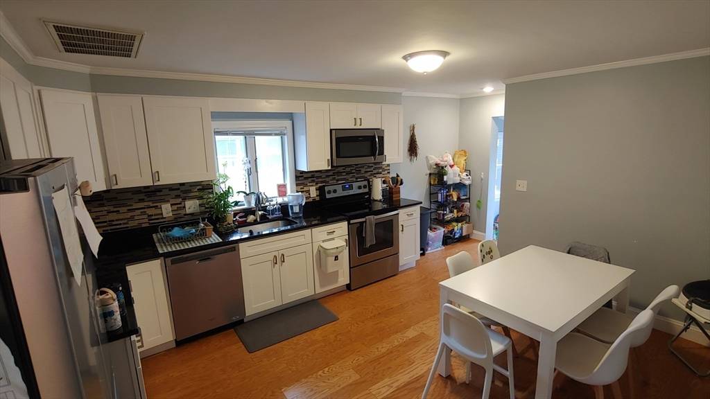 Cambridge, MA 02140,140 Dudley St #140