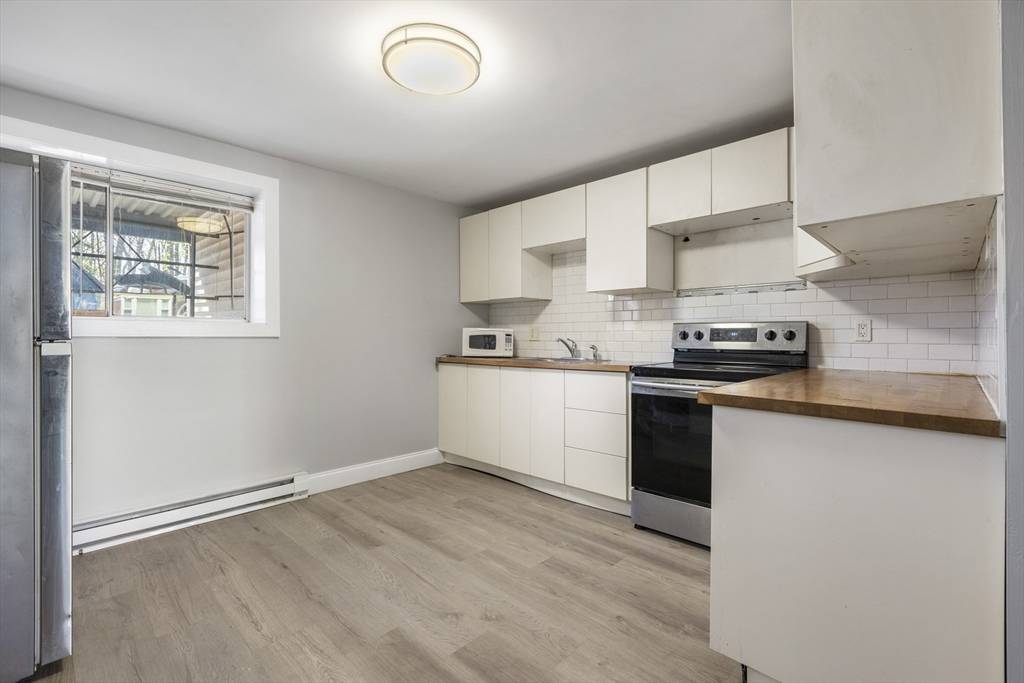Boston, MA 02126,96 Itasca Street #96-1