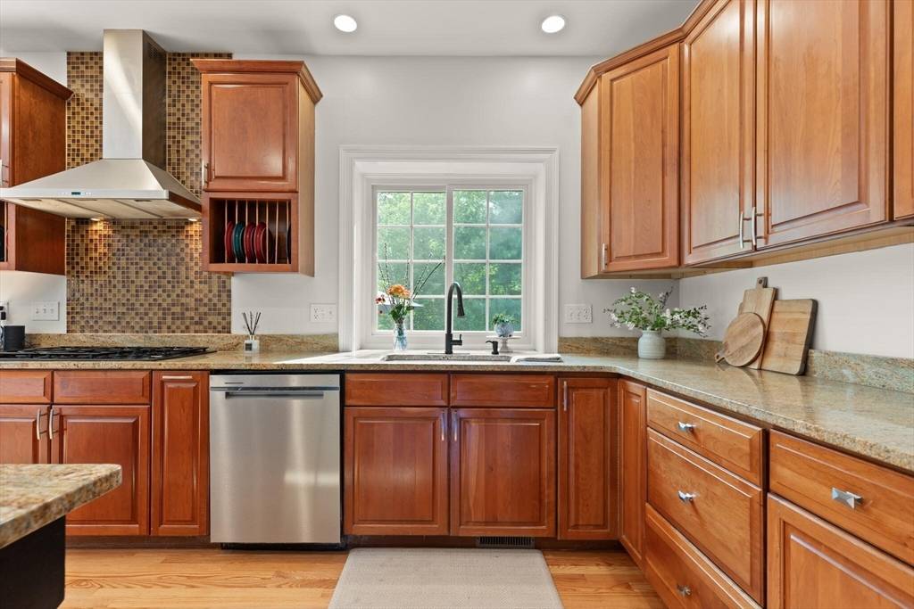 45 Anselm Way Sudbury, MA 01776