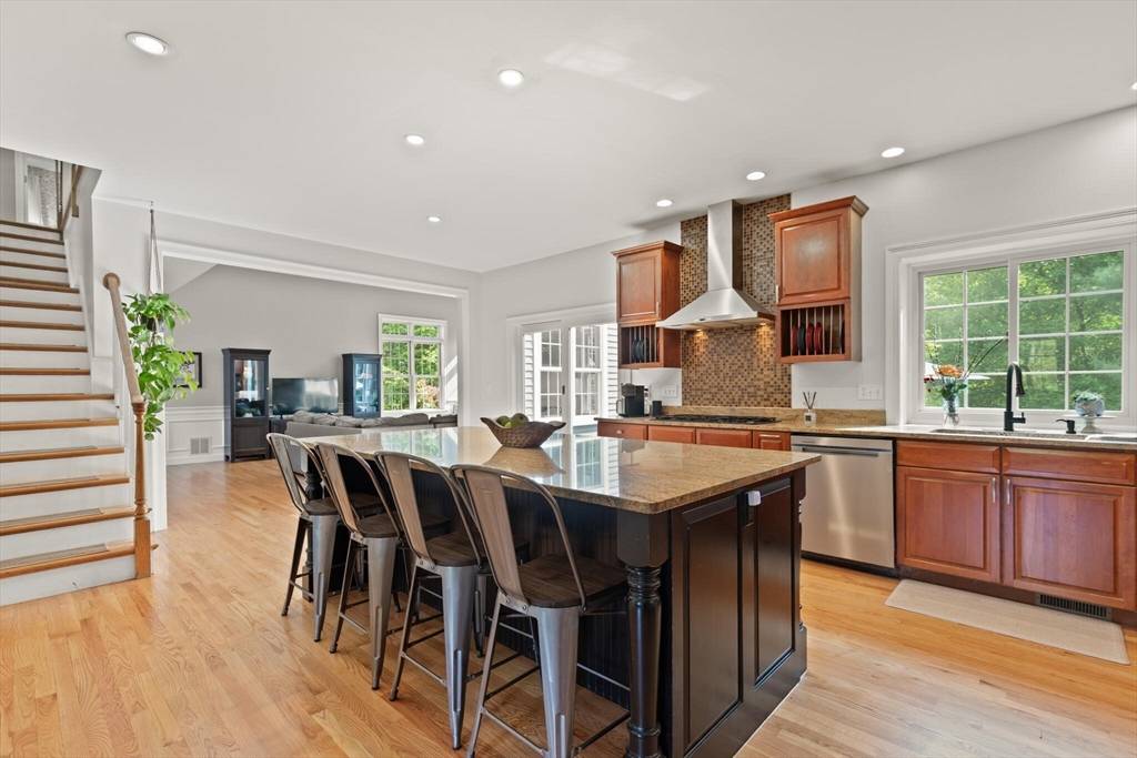 45 Anselm Way Sudbury, MA 01776