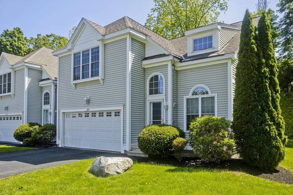 Grafton, MA 01519,61 Providence Rd #4