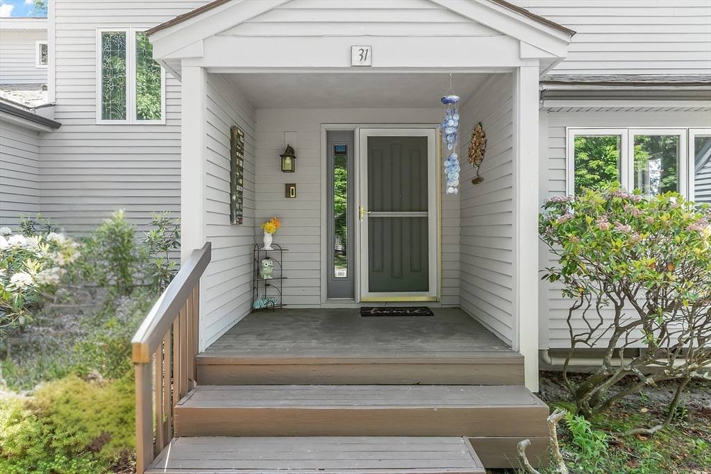 Westford, MA 01886,31 Monadnock Drive #31
