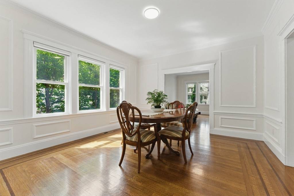 Brookline, MA 02446,200 Winchester St #1