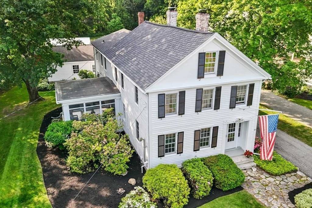 Holden, MA 01520,57 Highland Street