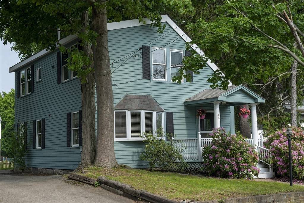Weymouth, MA 02189,65 Cedar St