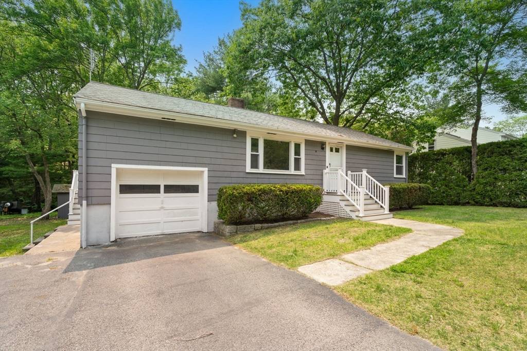 Needham, MA 02492,379 Dedham Avenue