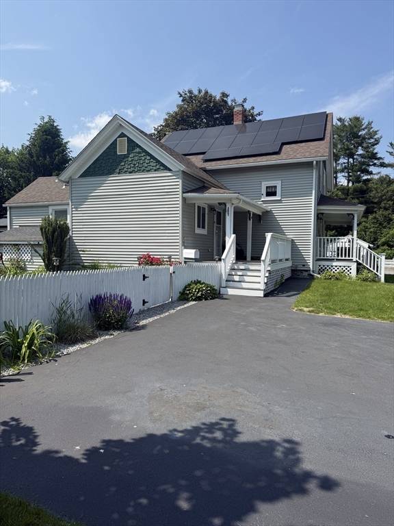 Oxford, MA 01540,31 West Street
