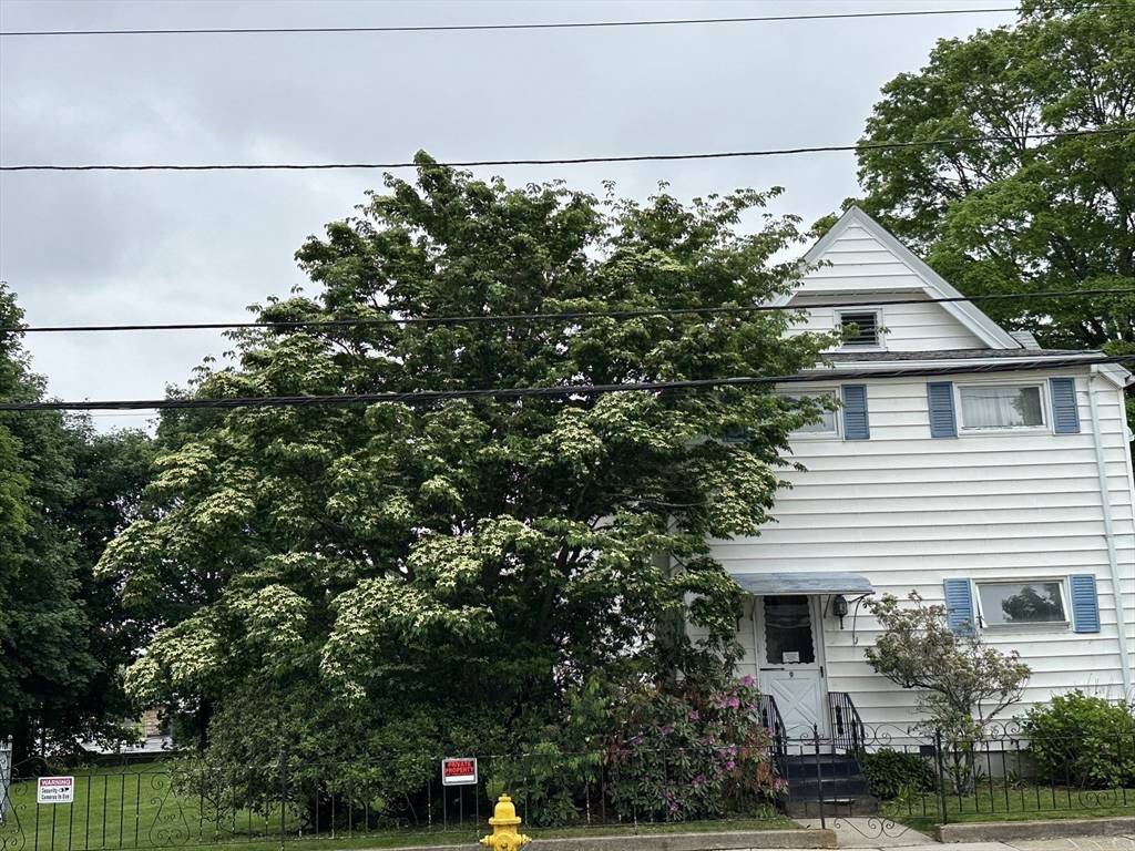 Worcester, MA 01604,9 Coburn Ave