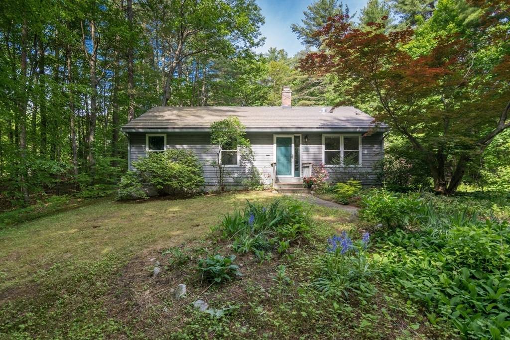 Belchertown, MA 01007,91 Gulf Rd
