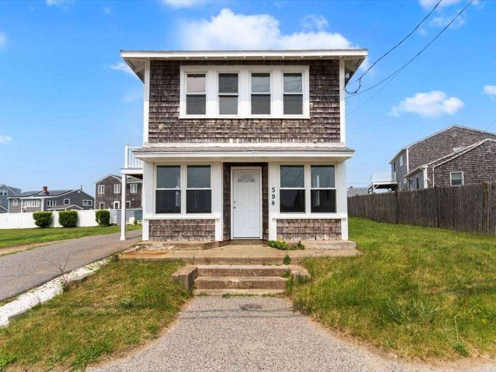 Marshfield, MA 02051,598 Ocean St