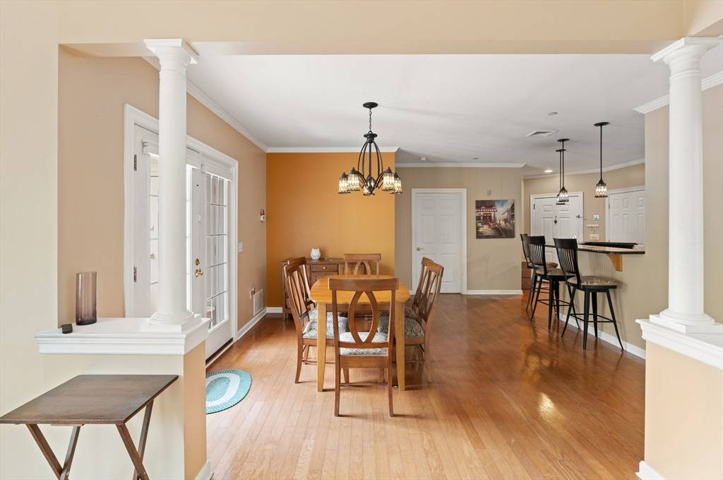 190 Chickering Rd #201D North Andover, MA 01845