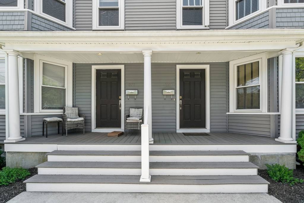 Needham, MA 02494,379 Hunnewell St