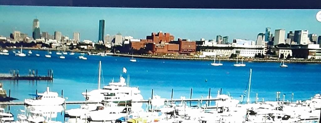Quincy, MA 02171,2001 Marina Drive #506W