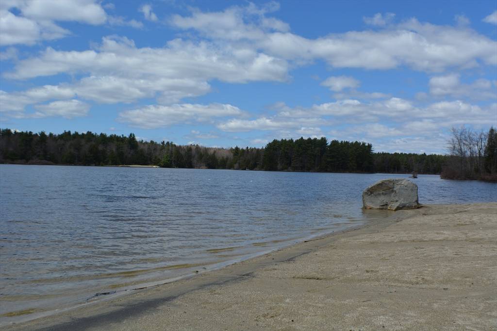 Becket, MA 01223,Lot 155 Chippewa Drive