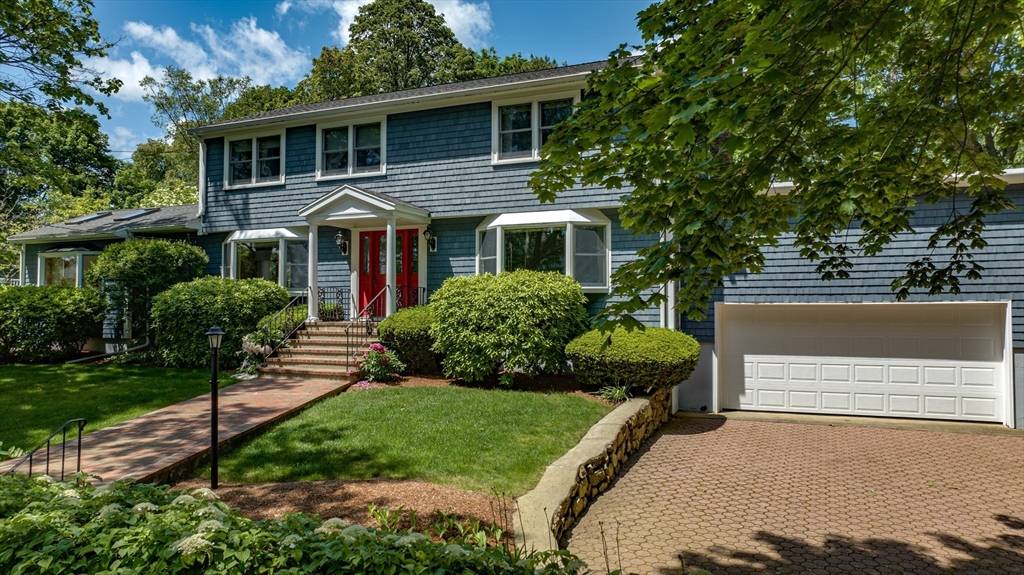 Gloucester, MA 01930,24 Flume Rd.