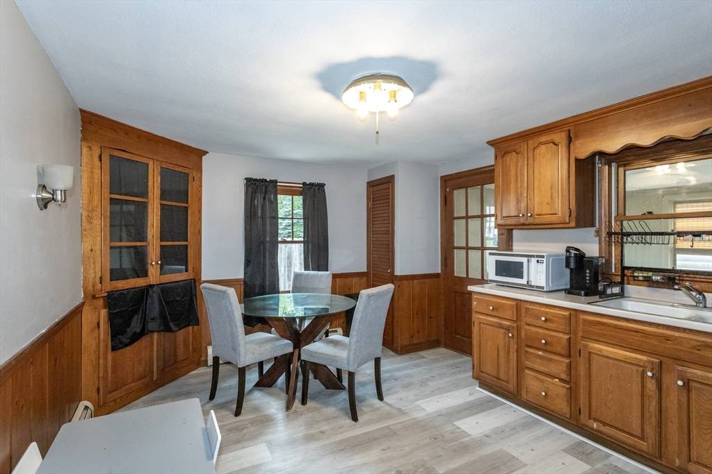 Springfield, MA 01119,67 Donbray Road