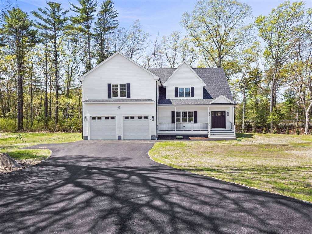 Dartmouth, MA 02747,310 Old Westport