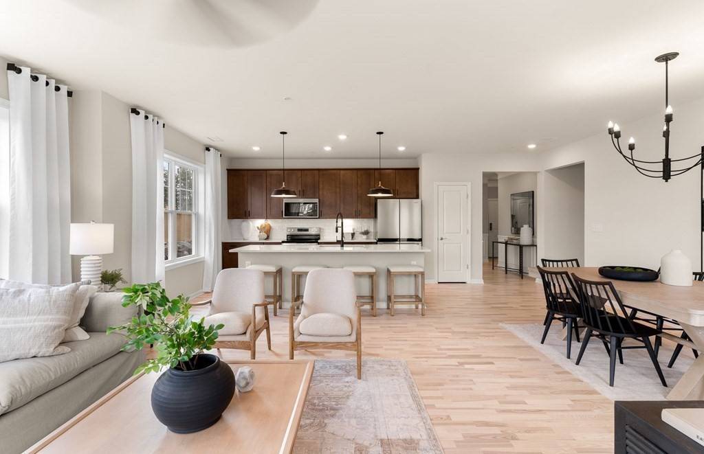 North Reading, MA 01864,320 Martins Landing #107