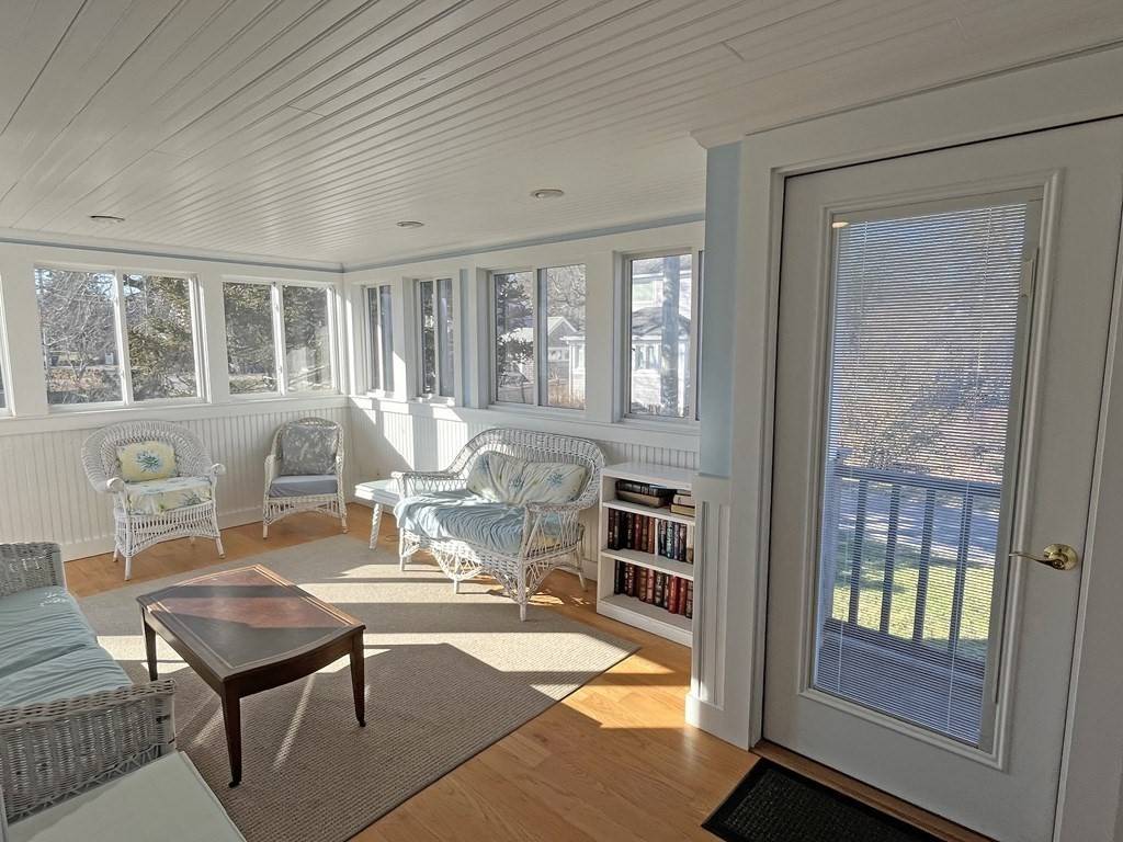 Mattapoisett, MA 02739,3 Sagamore Rd. #WINTER