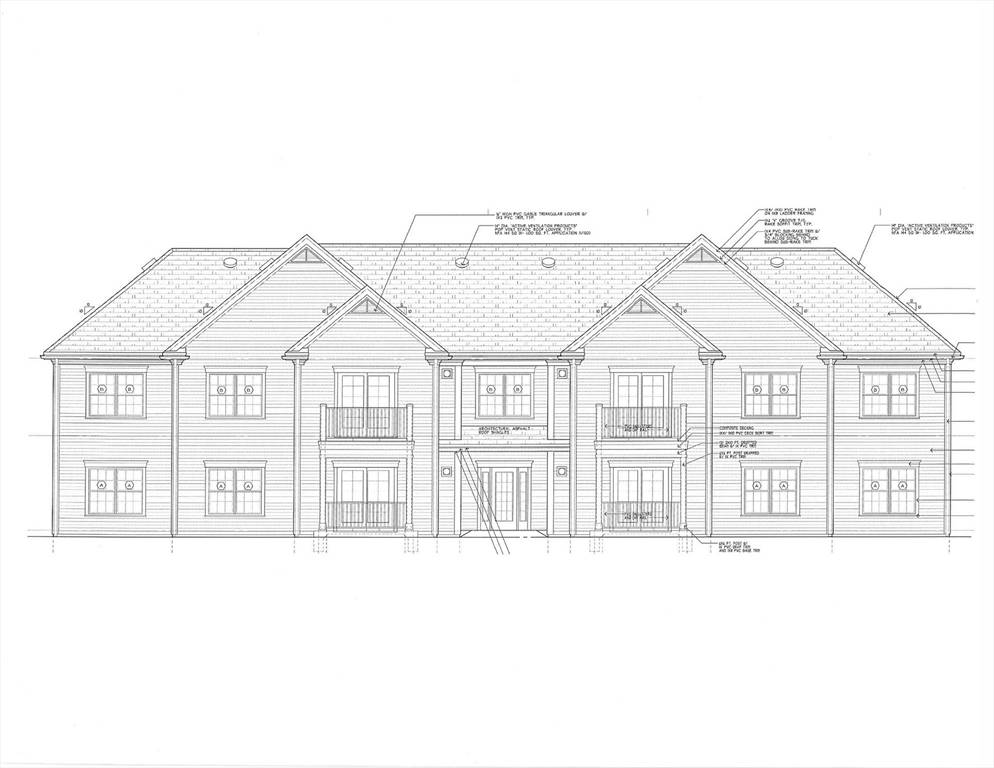 Plymouth, MA 02360,2 S Spooner St #3