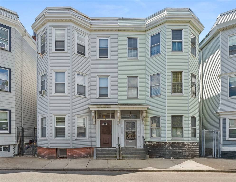 Boston, MA 02127,633 East Sixth Street