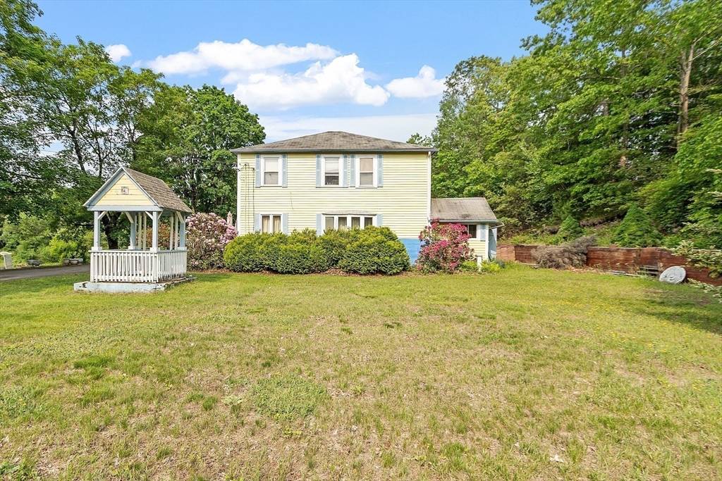 Orange, MA 01364,15 Tully Road