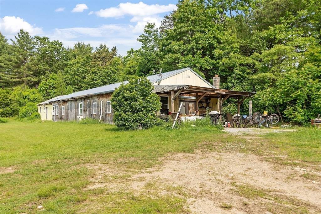 Orange, MA 01364,15 Tully Road