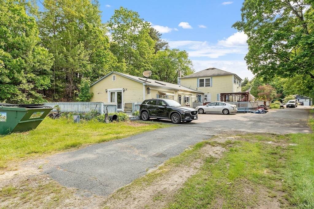 Orange, MA 01364,15 Tully Road