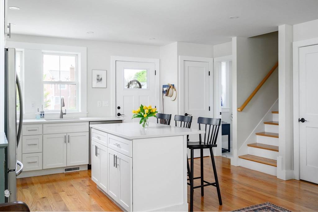 6 Macdonald Terrace #E Scituate, MA 02066