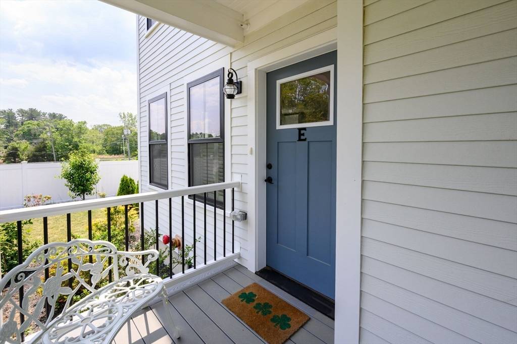 Scituate, MA 02066,6 Macdonald Terrace #E