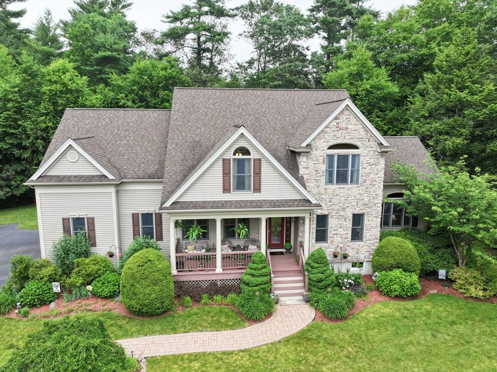 Hanson, MA 02341,70 Azalea Way