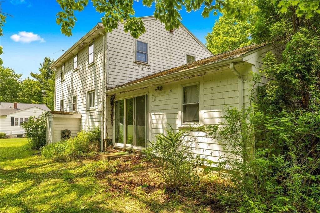 East Bridgewater, MA 02333,35 Kennelworth Drive