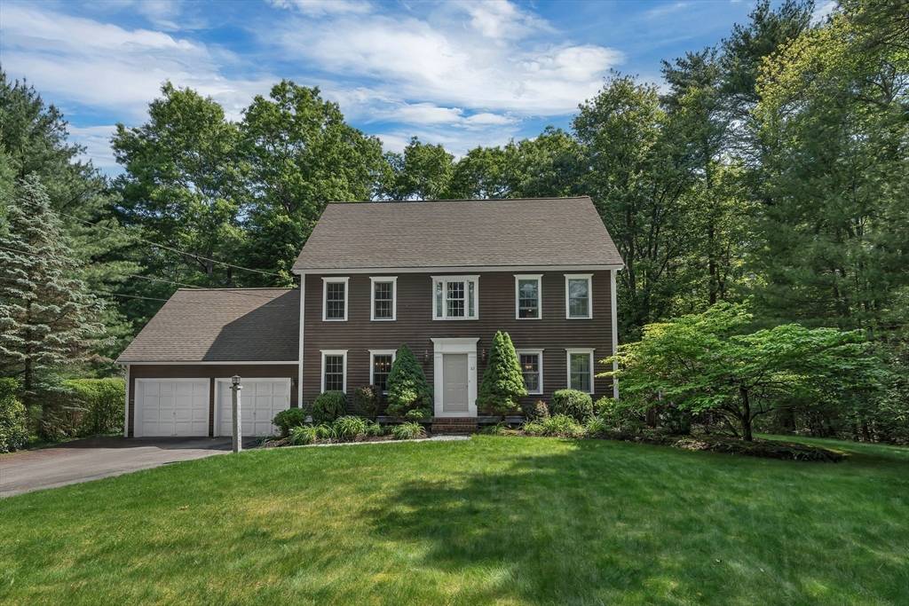 Norton, MA 02766,82 Pine St