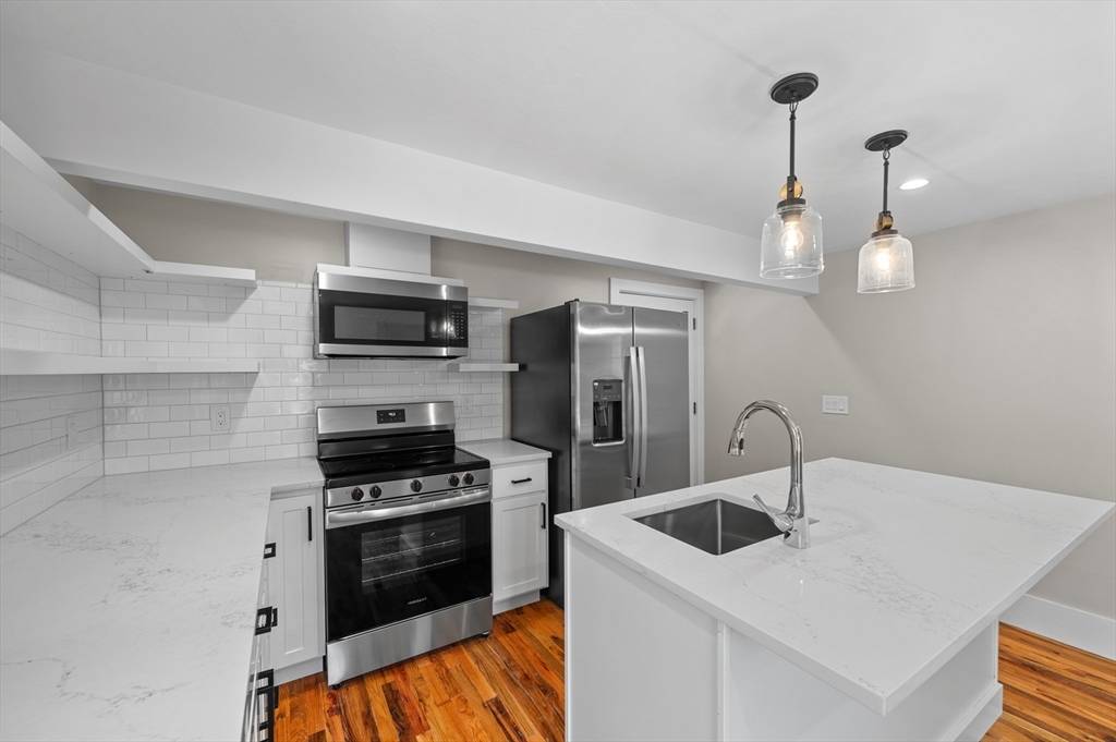 Fitchburg, MA 01420,112 Westminster Street #2