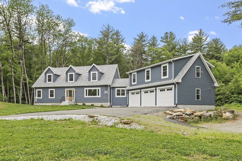 Berlin, MA 01503,165 Lyman Rd