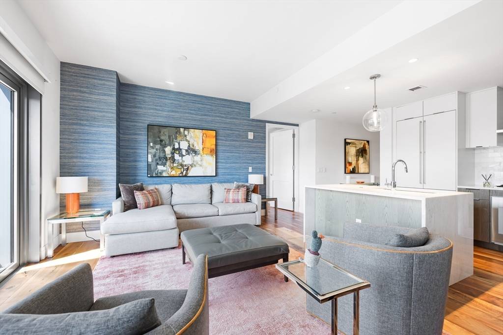 Boston, MA 02210,300 Pier 4 Blvd #3K
