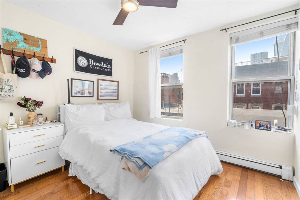 Boston, MA 02113,34 Sheafe St #3