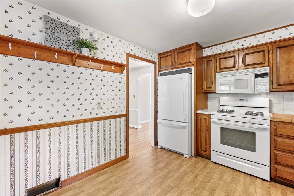 45 Donamor Lane East Longmeadow, MA 01028