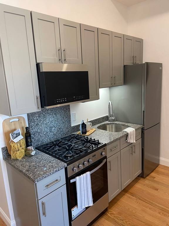 Chelsea, MA 02150,52 Washington St #302