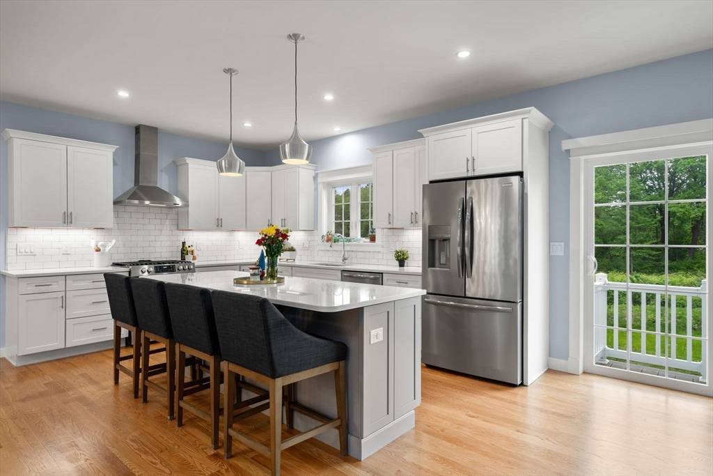 Harvard, MA 01451,9 Baldwin Ct #9